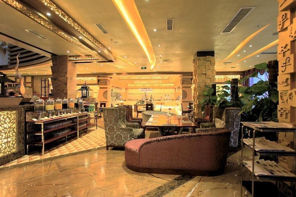 Chengdu Wangjiang Hotel Exterior foto